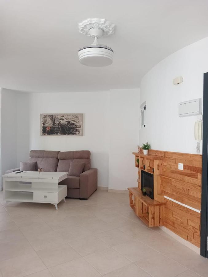 Torremolinos Apartament Center 1 Room Sun & Beach Exterior photo