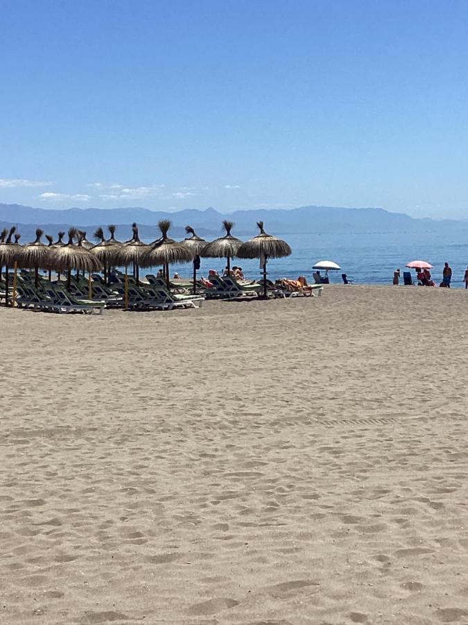 Torremolinos Apartament Center 1 Room Sun & Beach Exterior photo