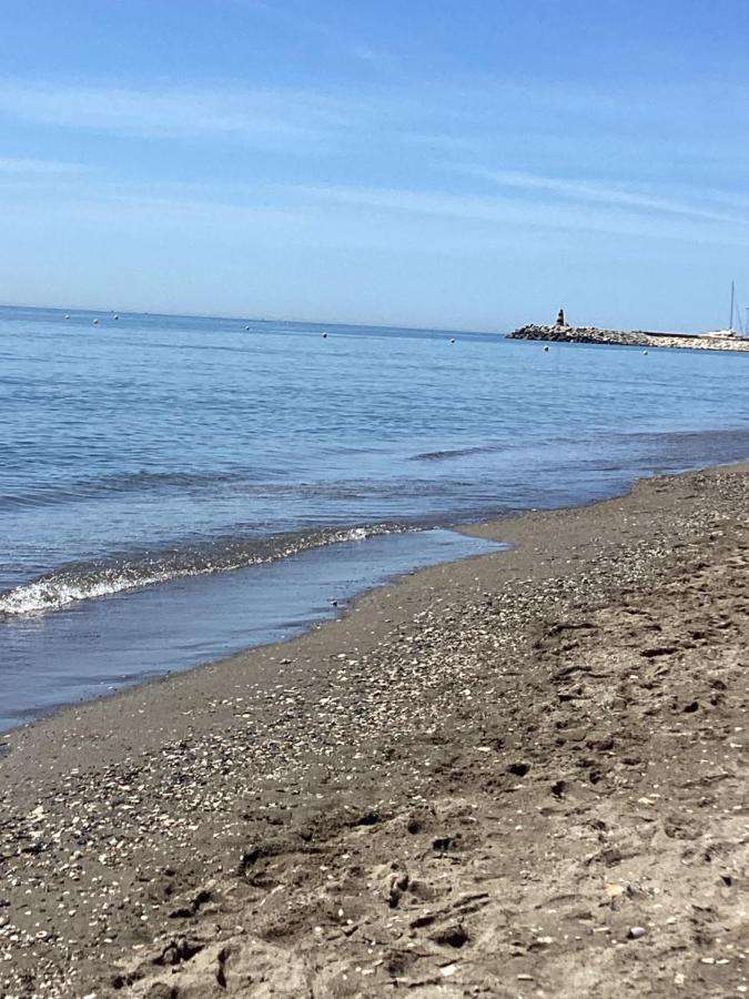 Torremolinos Apartament Center 1 Room Sun & Beach Exterior photo