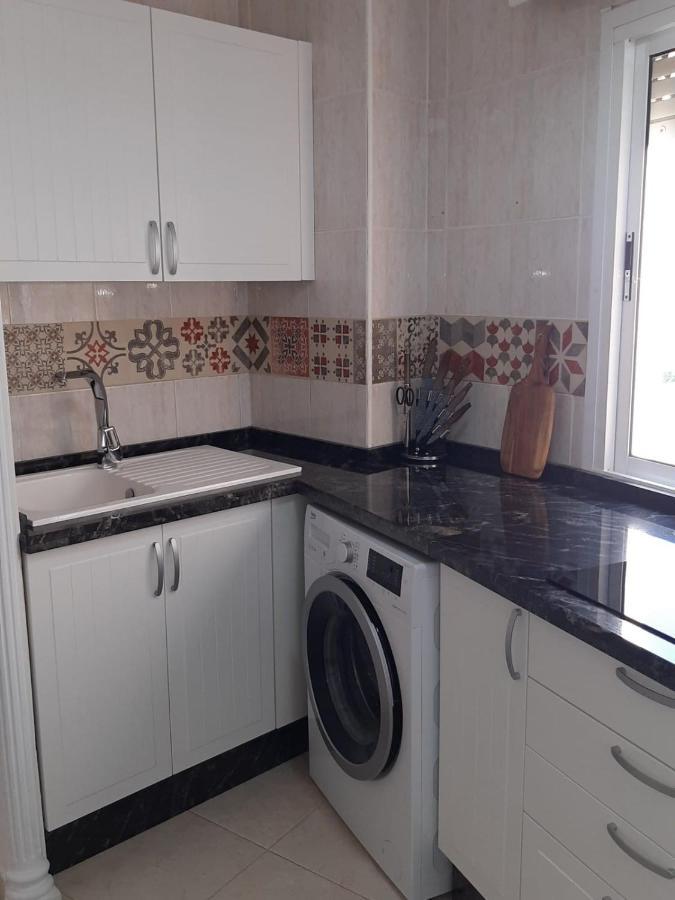 Torremolinos Apartament Center 1 Room Sun & Beach Exterior photo