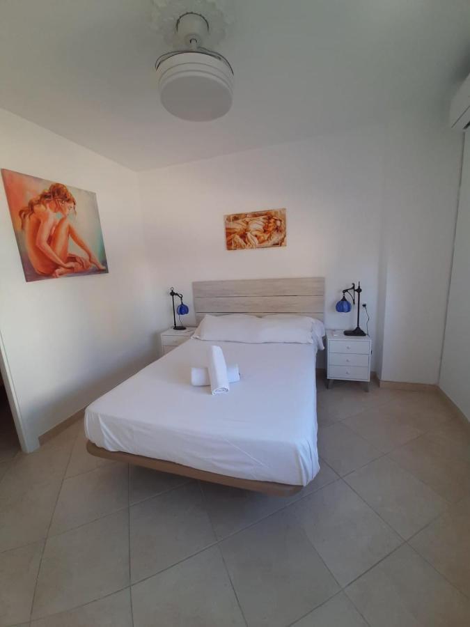 Torremolinos Apartament Center 1 Room Sun & Beach Exterior photo